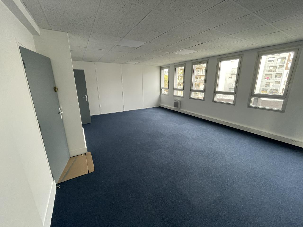 Bureau Clichy 310m² Location bureau Clichy Hauts-de-Seine OLBUR2002082 4